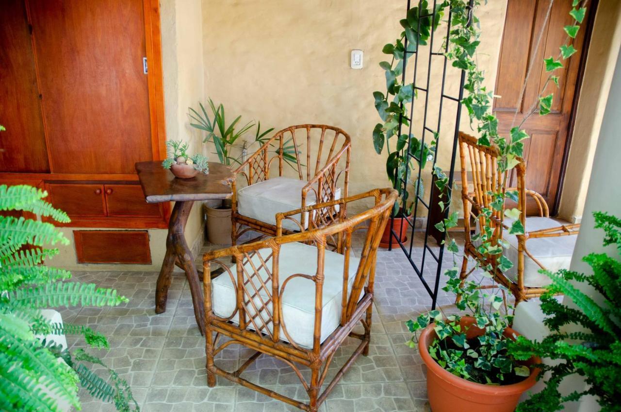 La Montana Bed and Breakfast Cafayate Εξωτερικό φωτογραφία