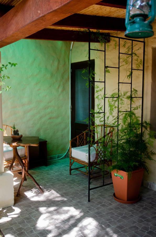 La Montana Bed and Breakfast Cafayate Εξωτερικό φωτογραφία