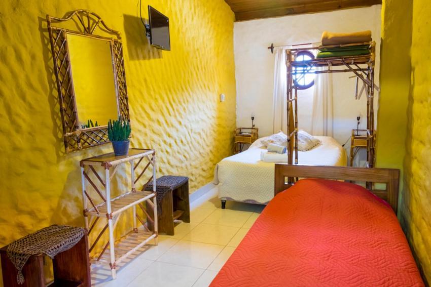 La Montana Bed and Breakfast Cafayate Εξωτερικό φωτογραφία