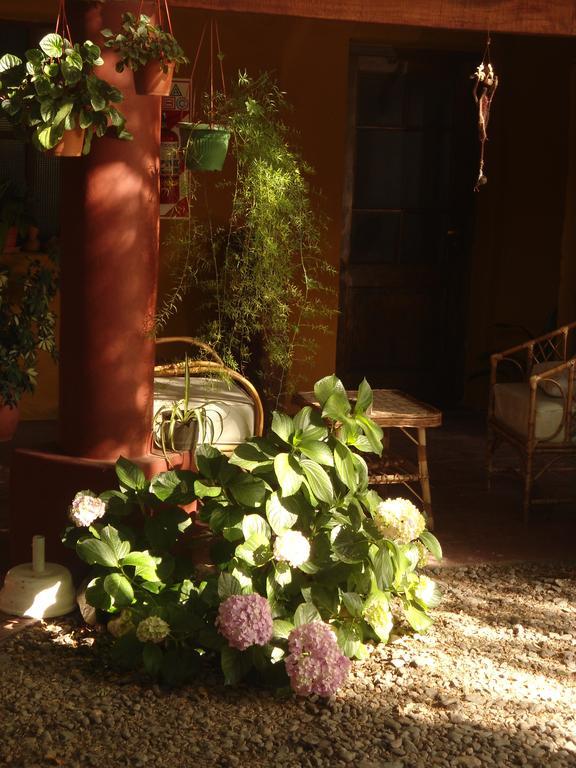 La Montana Bed and Breakfast Cafayate Εξωτερικό φωτογραφία