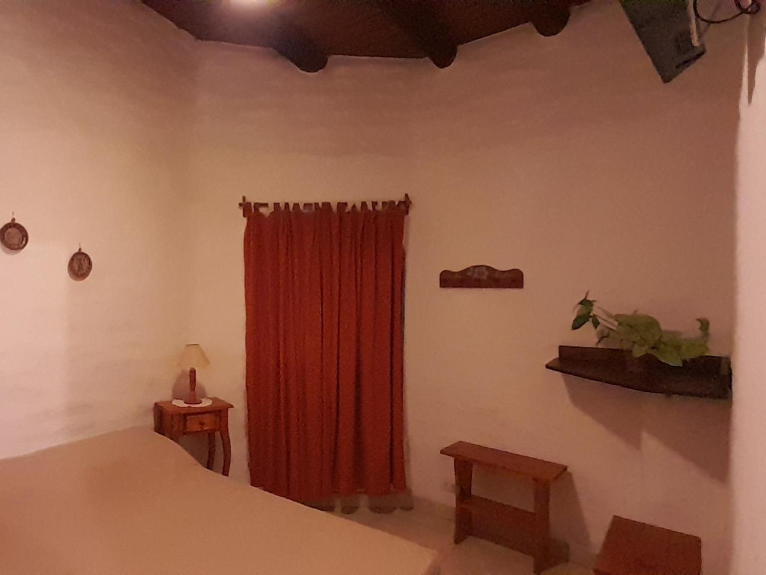 La Montana Bed and Breakfast Cafayate Εξωτερικό φωτογραφία