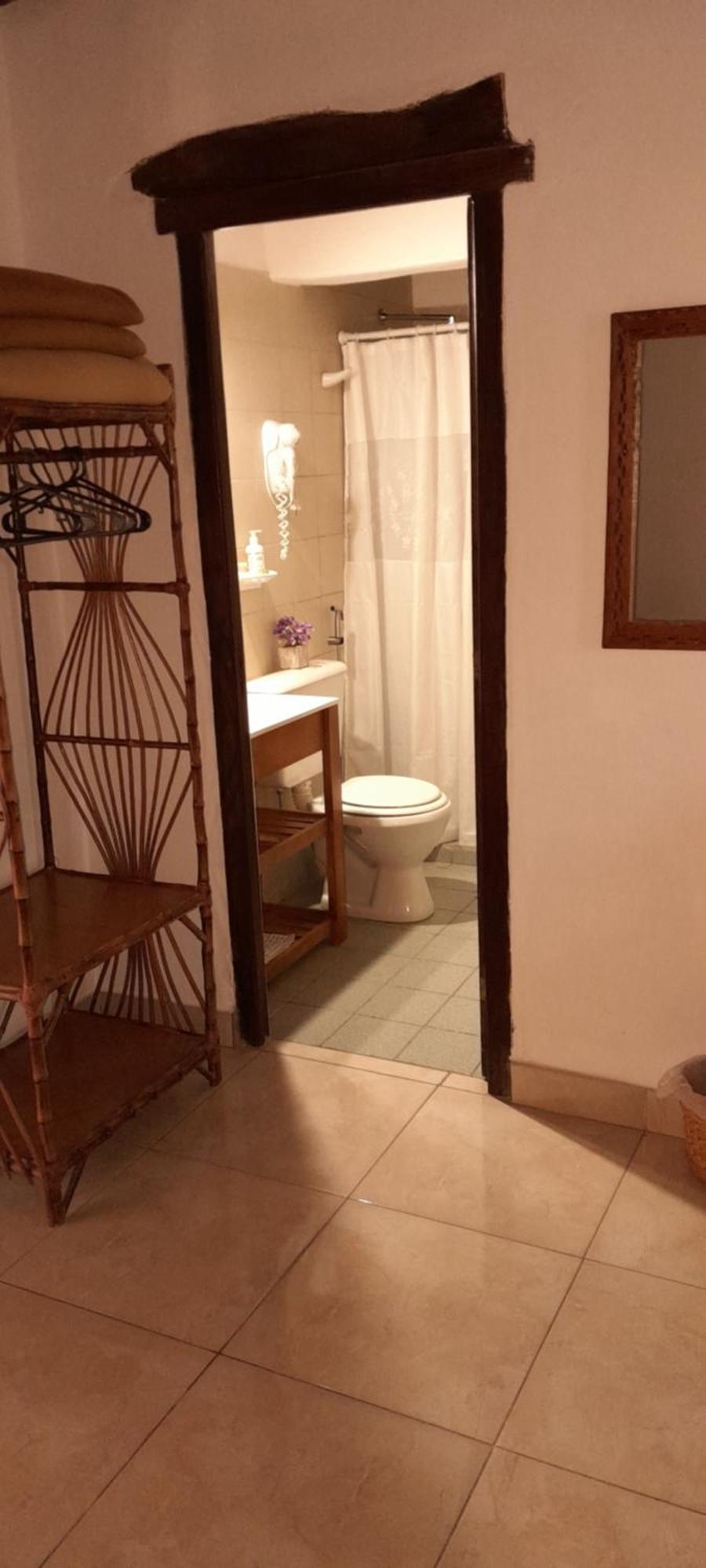 La Montana Bed and Breakfast Cafayate Εξωτερικό φωτογραφία