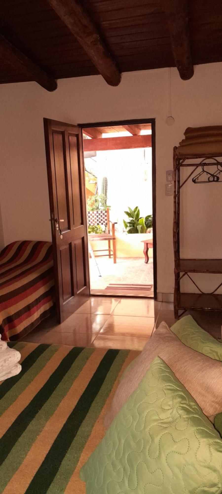 La Montana Bed and Breakfast Cafayate Εξωτερικό φωτογραφία