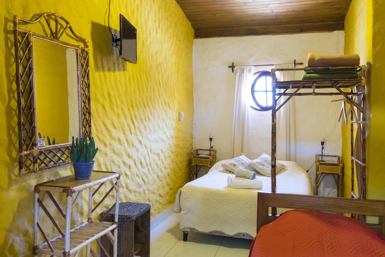 La Montana Bed and Breakfast Cafayate Εξωτερικό φωτογραφία