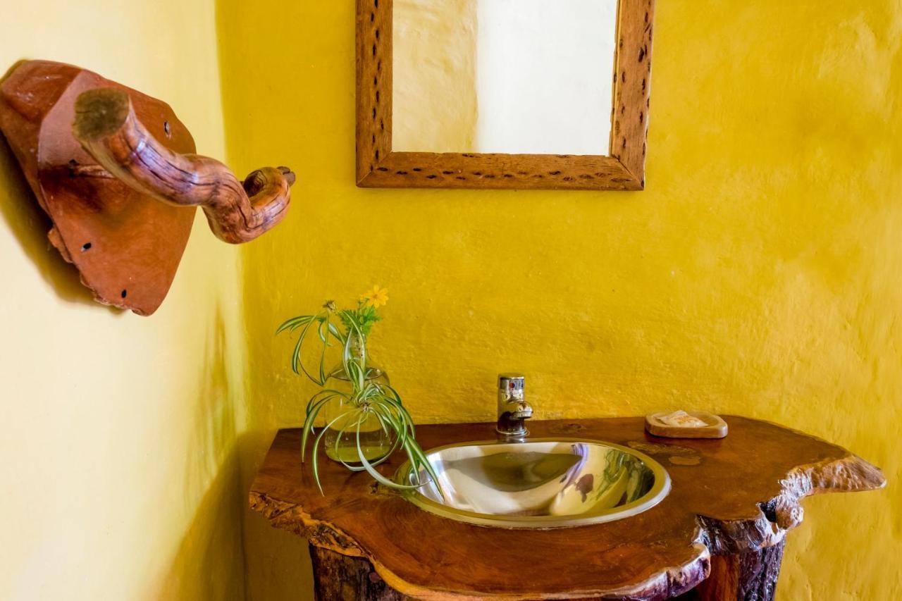 La Montana Bed and Breakfast Cafayate Εξωτερικό φωτογραφία