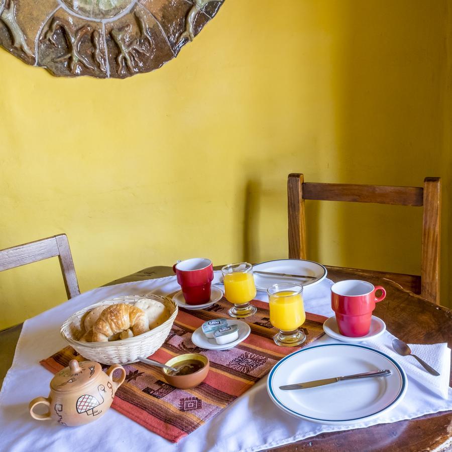 La Montana Bed and Breakfast Cafayate Εξωτερικό φωτογραφία