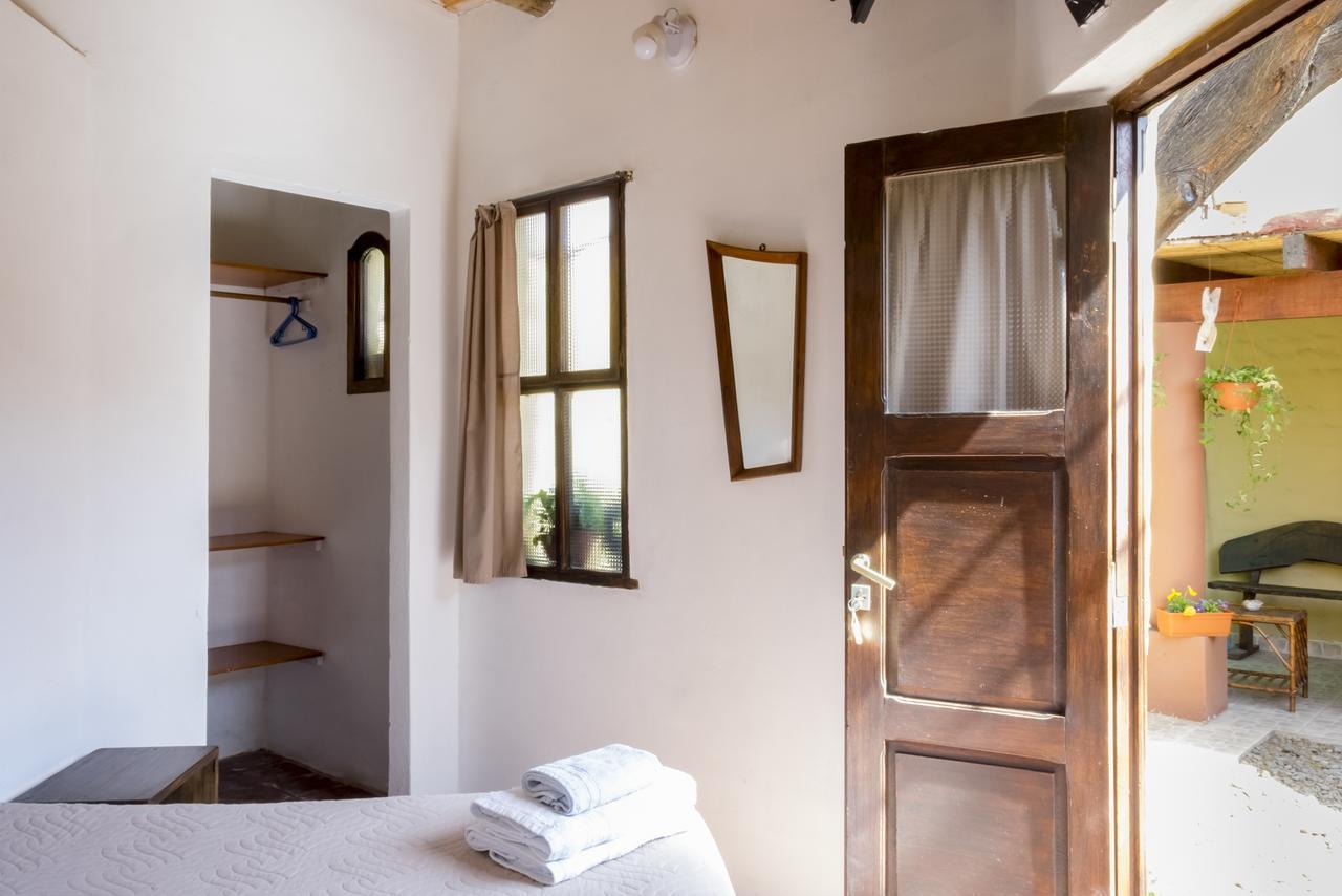 La Montana Bed and Breakfast Cafayate Εξωτερικό φωτογραφία