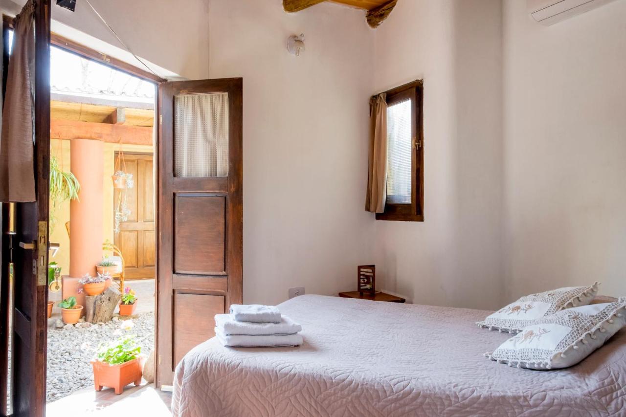 La Montana Bed and Breakfast Cafayate Εξωτερικό φωτογραφία