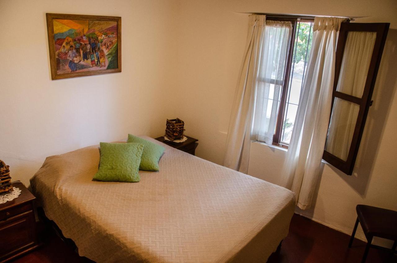 La Montana Bed and Breakfast Cafayate Εξωτερικό φωτογραφία