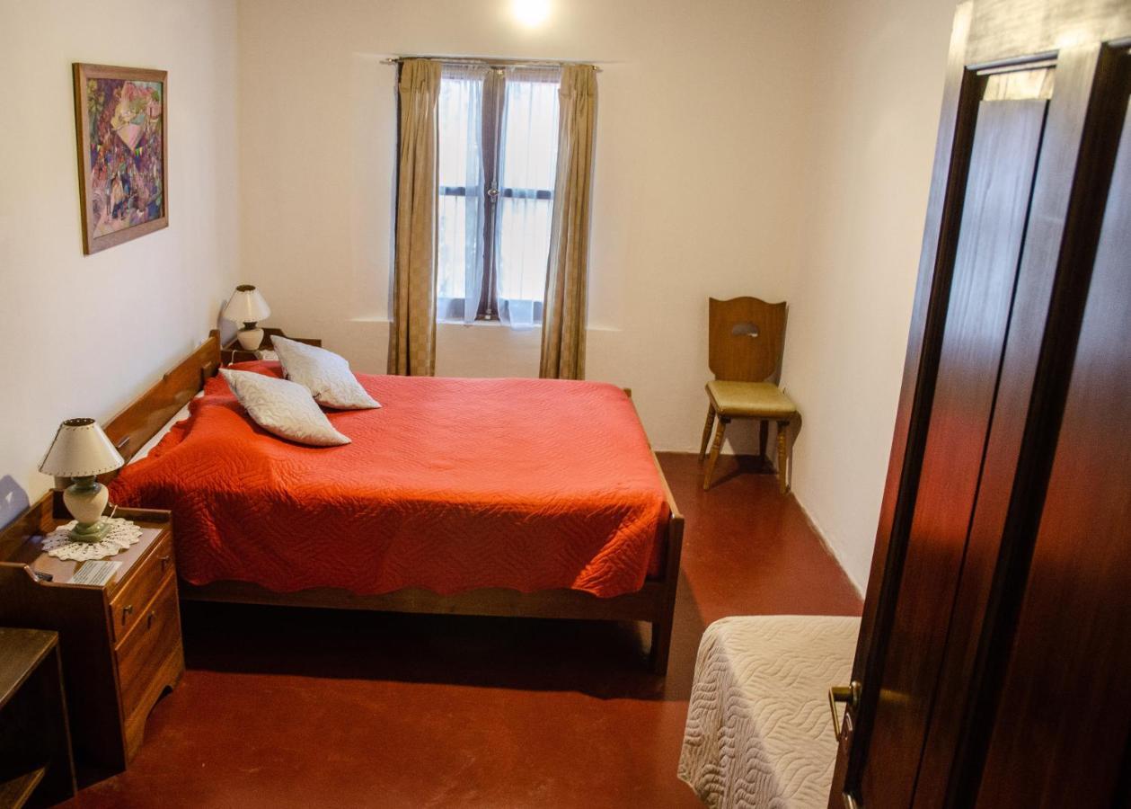 La Montana Bed and Breakfast Cafayate Εξωτερικό φωτογραφία