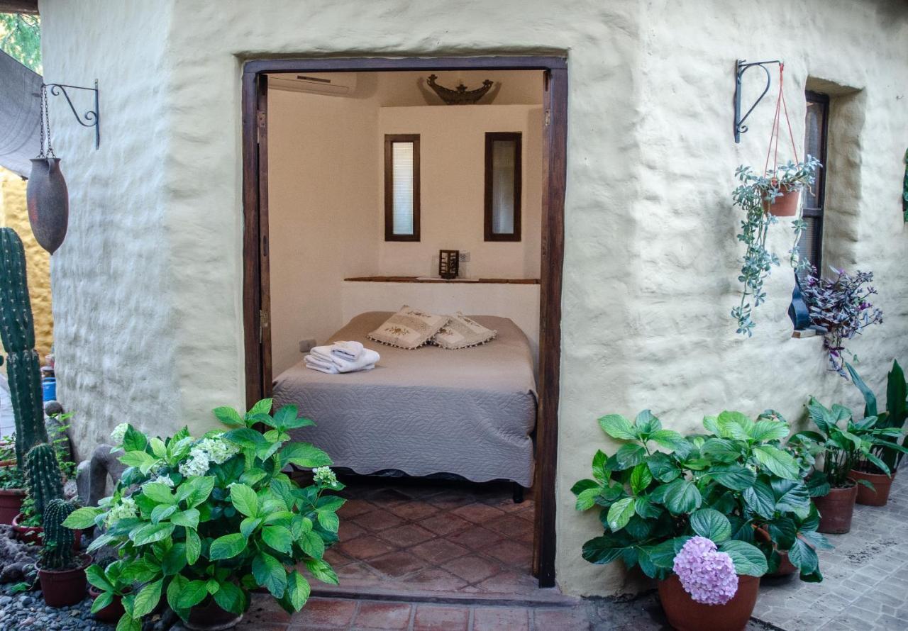 La Montana Bed and Breakfast Cafayate Εξωτερικό φωτογραφία